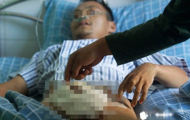 Istri Potong ‘Burung’ Suami dan Memasaknya Dengan Mie Instan, Karena Selingkuh Dengan Pembantunya Istri Potong ‘Burung’ Suami dan Memasaknya Dengan Mie Instan, Karena Selingkuh Dengan Pembantunya