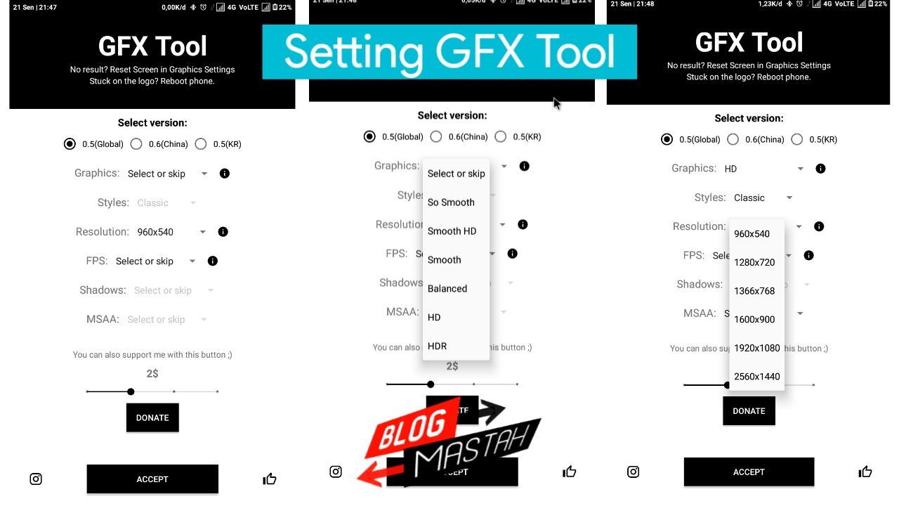 Как запустить gfx tool. Как запустить gfx tool