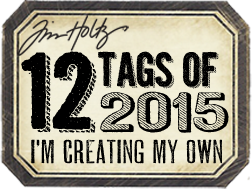 Tims Tags of 2015