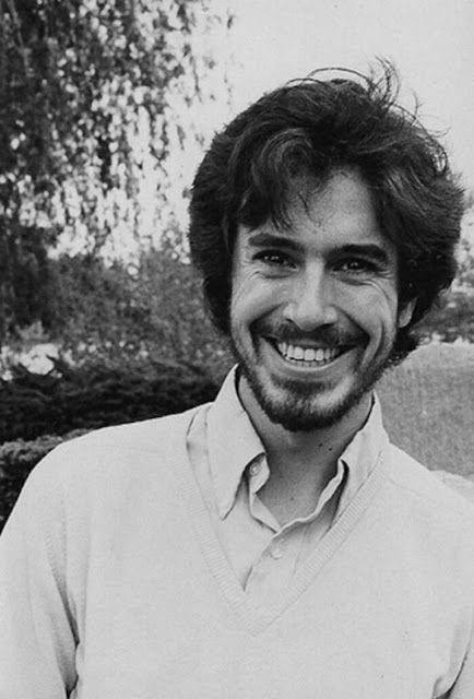 Sealed in Time: A rascally, young Stephen Colbert, age 22