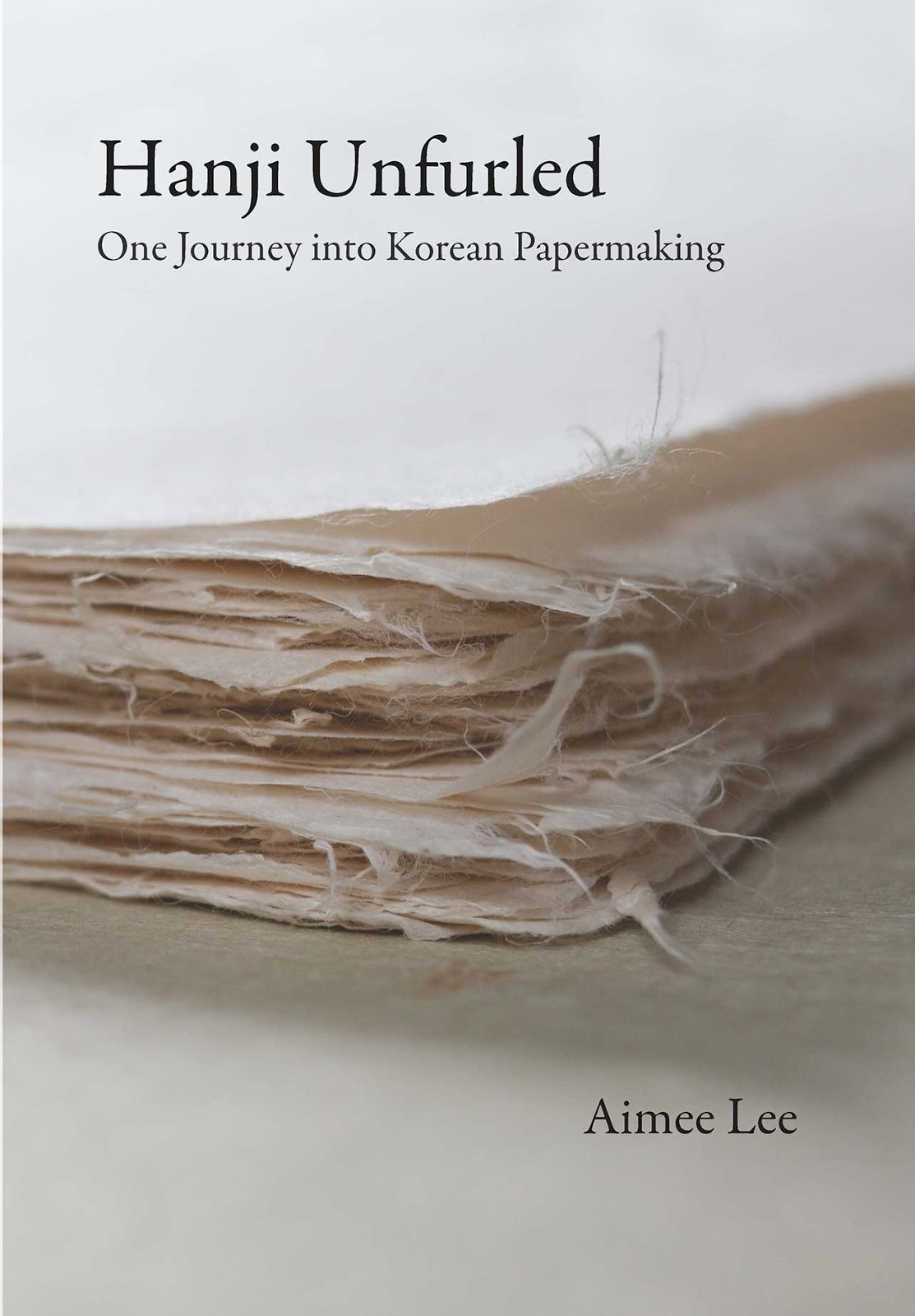 Hanji Unfurled One Journey into Korean papermaking..