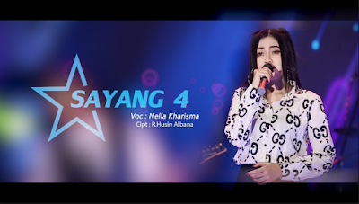  Untuk teman sekalian yang menyukai lagu Nella Kharisma terutama single terbaru yang berju Download Lagu Sayang 4 Nella Kharisma Mp3 Terbaru