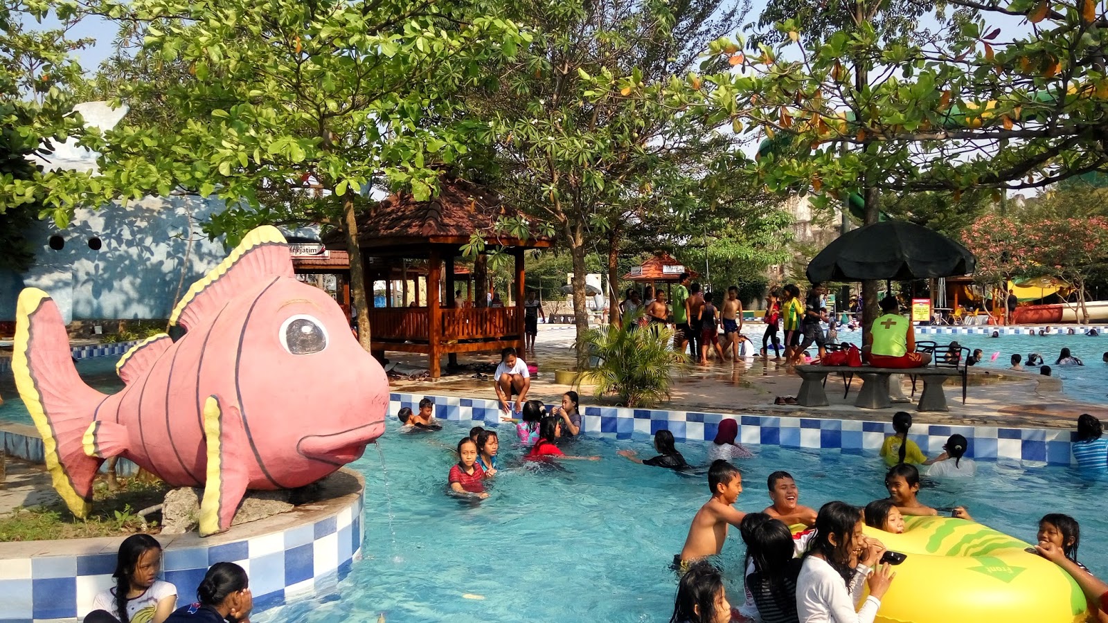 Gumul Paradise Island Kediri – raharjo [dot] info