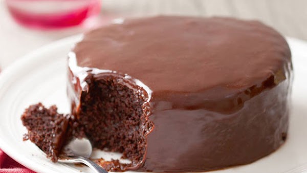 STEAMED ORANGE CHOCOLATE CAKE STEAMED ORANGE CHOCOLATE CAKE