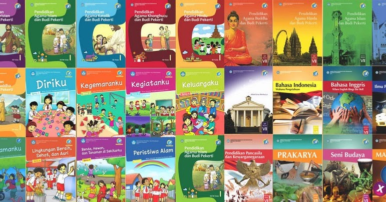 59+ Cover Buku Seni Budaya Kelas 7