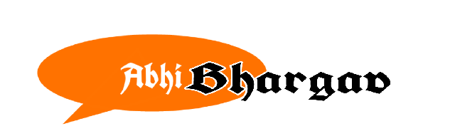 Abhi bhargav 