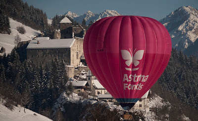 Dolomiti Balloons