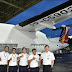 PAL accepts delivery of 2nd Bombardier Q400 next gen aircraft