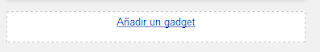 ¿Cómo añadir el botón de Hangout en mi blog Blogger? 