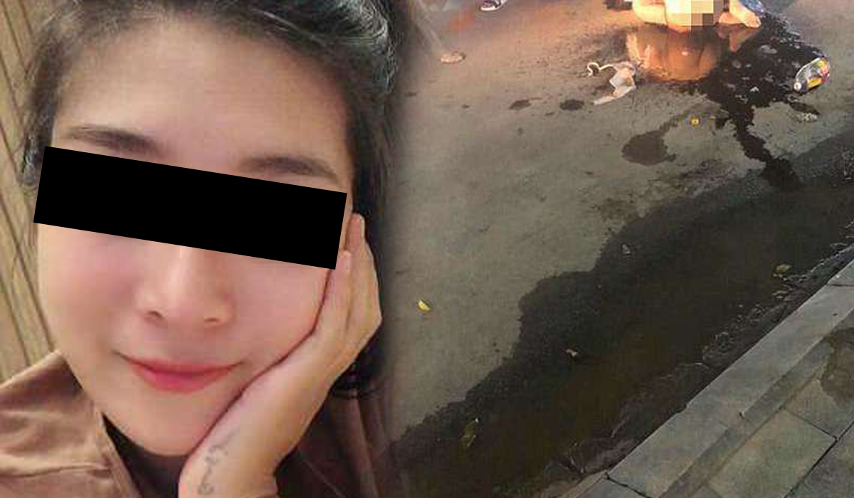 Vietnam news: Wife strips husbands mistress and burns her 