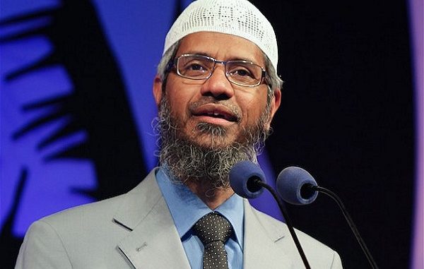 Apakah Dunia Islam Membutuhkan Ustadz Zakir Naik ?