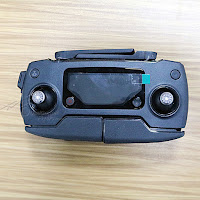 DJI Mavic Pro Transmitter DJI Mavic Pro Transmitter