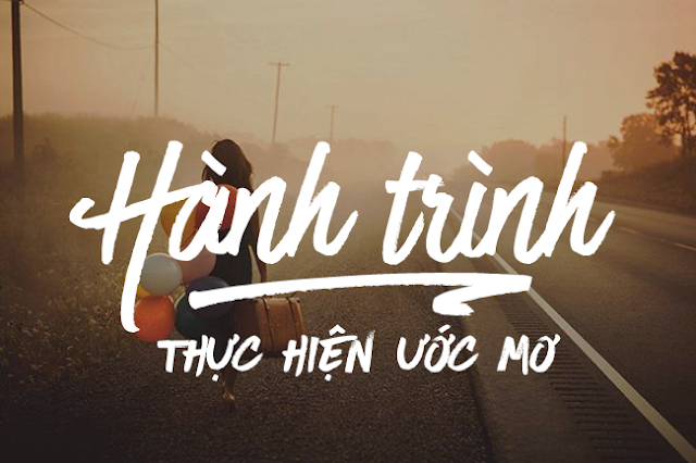Font Việt Hóa || SVN-Have Heart 