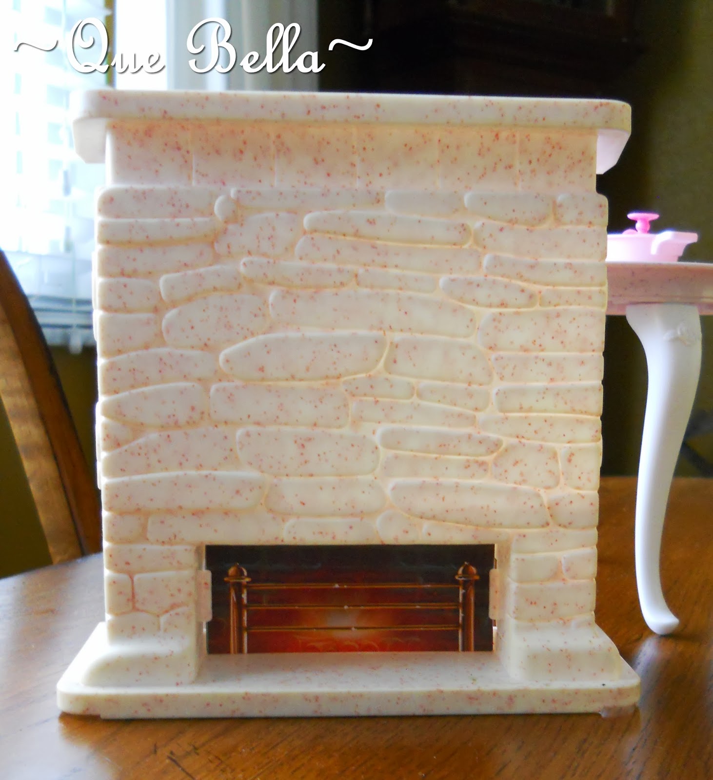 Que Bella Yard Sale Finds Barbie Saturday