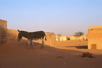 Mauritanie-Chinguetti 2
