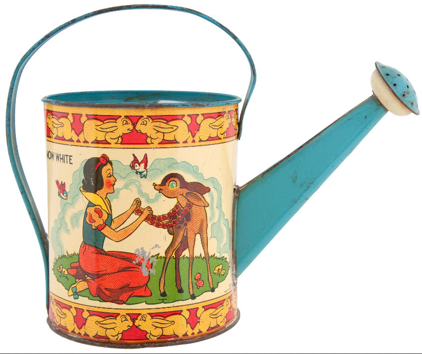 Center Manufacturing Company Ohio Art Company Toys