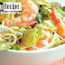 How to Cook Delicious Asian Shrimp and Noodle Salad