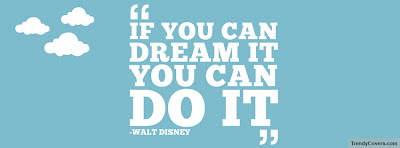 If you can dream it... - Disney