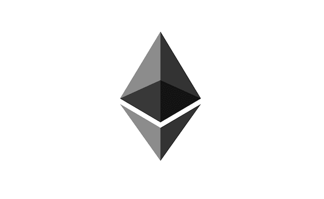 Il simbolo della crittovaluta Ethereum Crittovalute, trading e informazioni