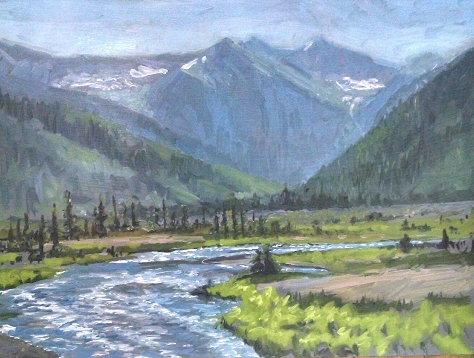 Bill Meuser s Art Bill Meuser s Art