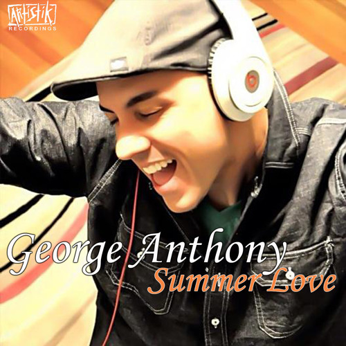 Radio Freestyle Cali Anthony Featuring Mally Maze Summer Love