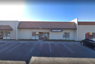 MEC&F Expert Engineers : 18-year old employee of Aardvark Clay and