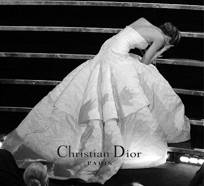 Jennifer Lawrence, Dior, Oscars, funny