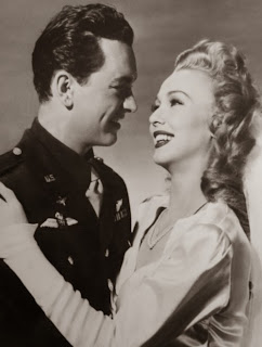 Carole Landis John Harvey