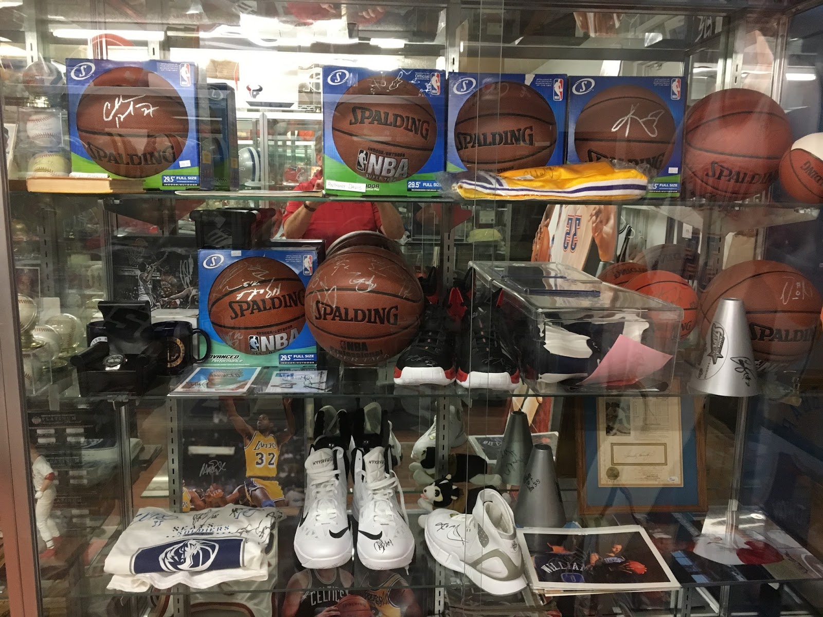 Sports Cards Plus Store Blog SAN ANTONIO'S LARGEST SELECTION OF