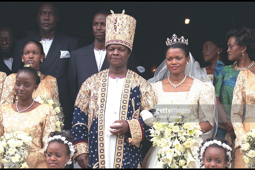 The Baganda, Uganda’s Royal Kingdom AFRICA NEW FOCUS