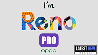 Oppo Reno Pro full Specifications