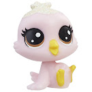 Littlest Pet Shop Series 2 Mini Pack Strawberry Birdet (#2-8) Pet Littlest Pet Shop Series 2 Mini Pack Strawberry Birdet (#2-8) Pet