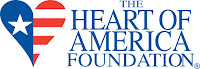 Heart of America Foundation's Christopher Reeve Award