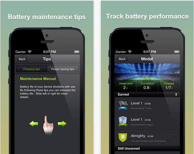 3 Best Battery Saving Apps for iPhone and iPad How To Uncle