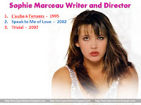 sophie marceau movies hot, from l'aube a l'envers to trivial, free still