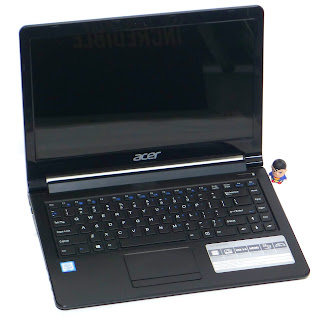 Laptop Acer Aspire 476-31TB Core i3 Second