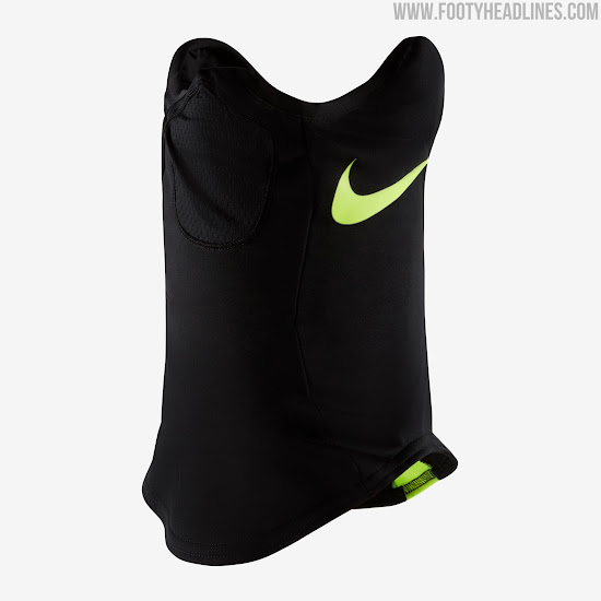 nike liverpool snood