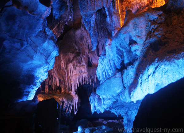 Visit Ruby Falls Chattanooga Attractions | Travel Quest - US Road Trip ...