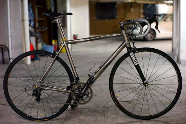 lynskey helix sport review
