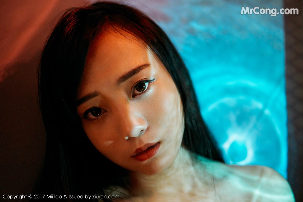 MiiTao Vol.086: Model Rui Xin (瑞欣) (51 photos) photo 2-19