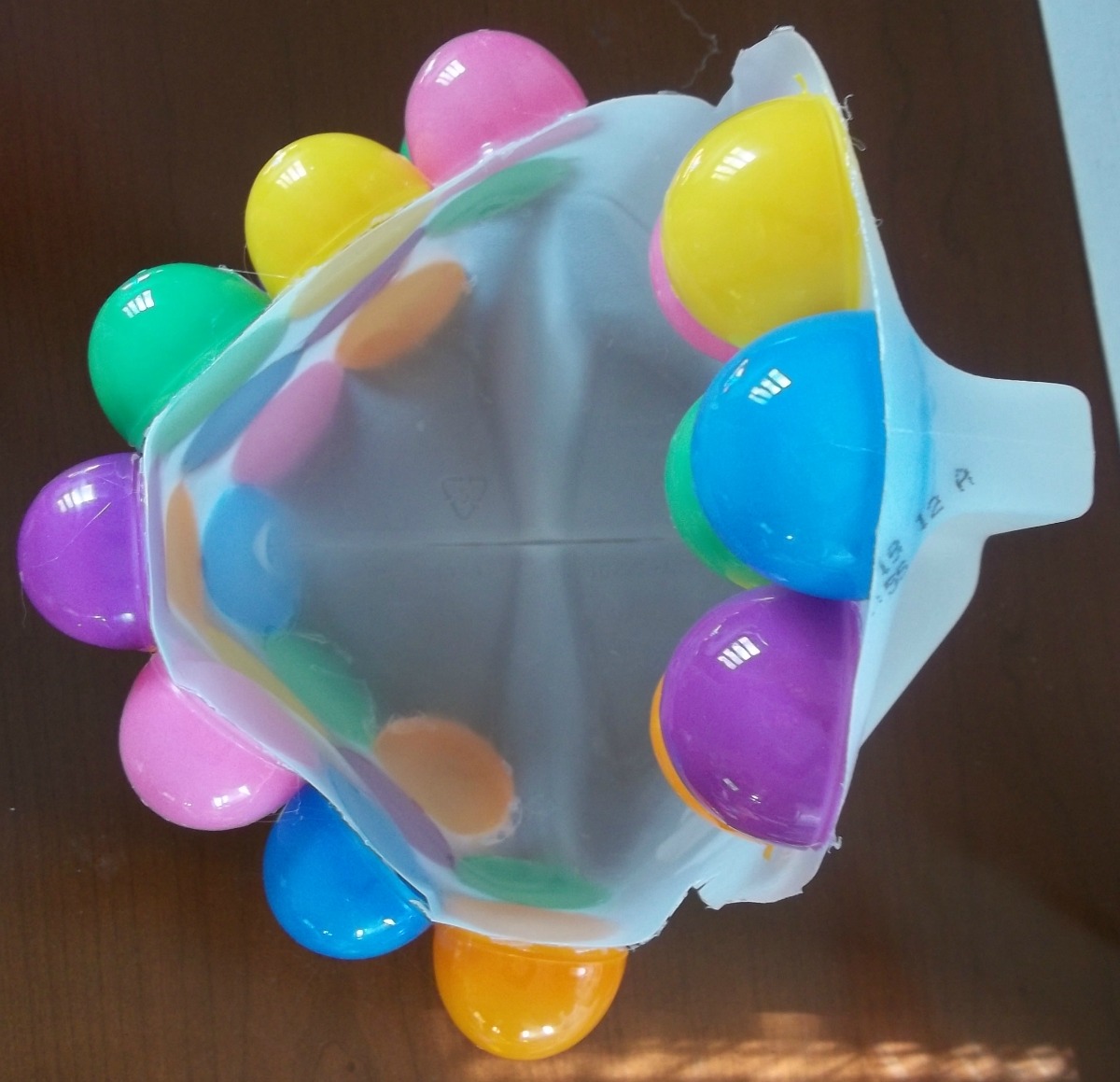 7 How to Preschool Easter Crafts for Kids Plastic Easter Egg