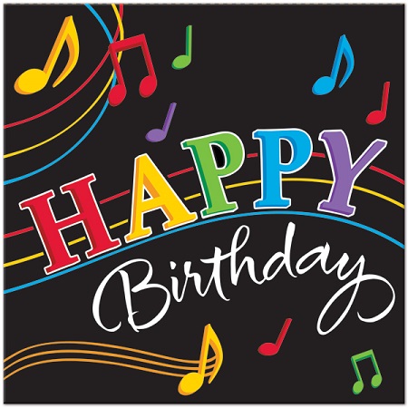 Sweet Birthday Wishes for Friends
