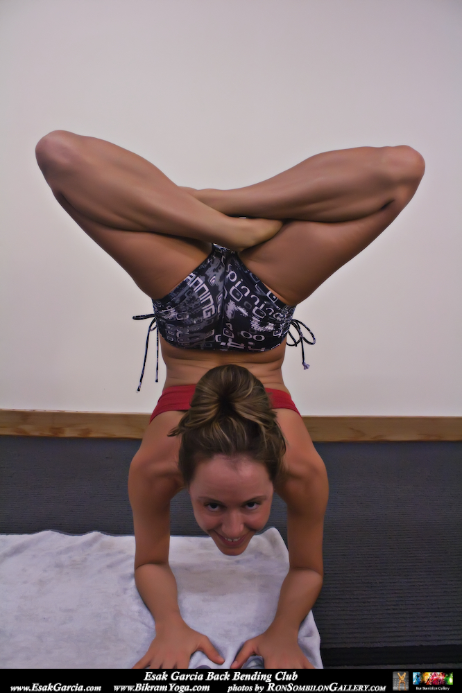 Limber women Limber women