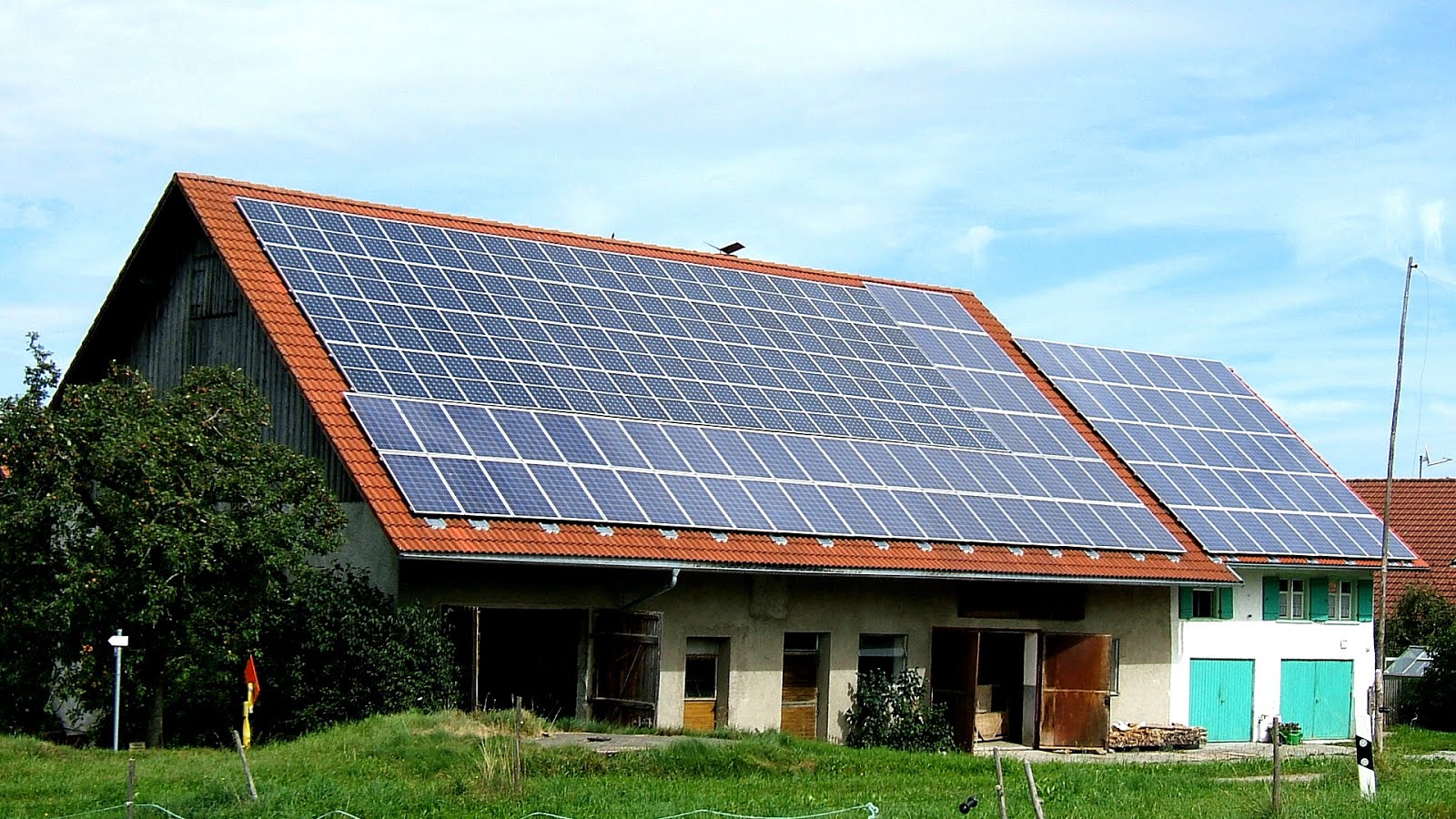 Solar power in Germany German Choices