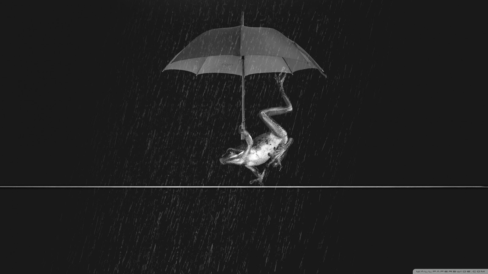 Weatherman Wallpaper | Wallpaper Wide