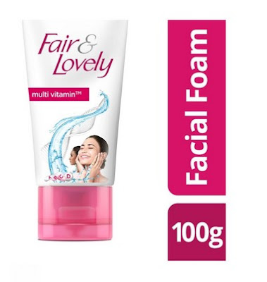 Harga Fair & Lovely Terbaru 2017 Krim Pencerah Wajah