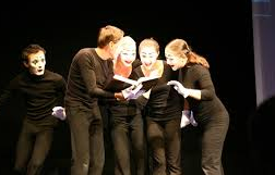 Teater Non Tradisional Daerah Sejarah Indonesia Web Sejarah Sejarah Dunia