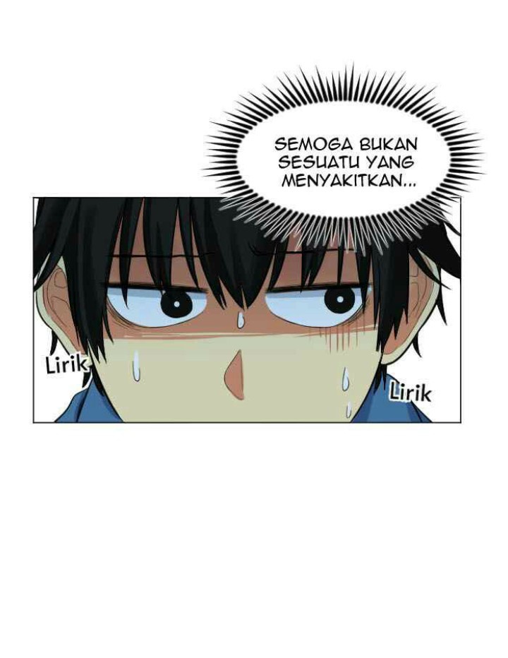 Good/Bad Fortune, Webtoon Review