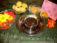 images for Deepavali Marundhu / Deewali Marundhu /  Homemade Deepavali Legiyam / Deepawali Lehiyam