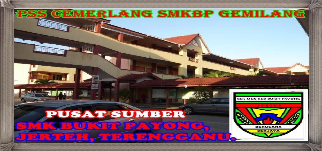 PUSAT SUMBER SMK BUKIT PAYONG